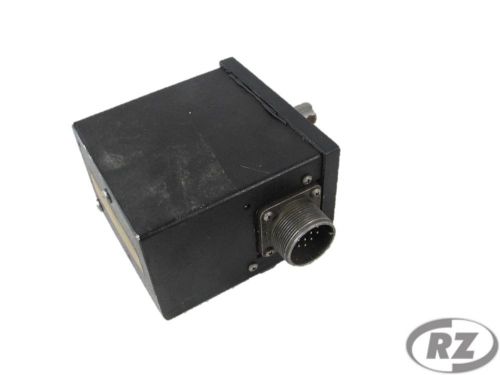 Htt-20-100 advanced micro controls instrumentation new for sale