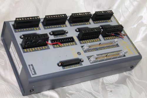 Parker Compumotor AT6400-AUX1-120V Indexer