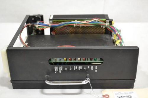 ACCURAY AU-3-082318-001 ASSEMBLY SCANNER CONTROL MODULE POWER SUPPLY D203340