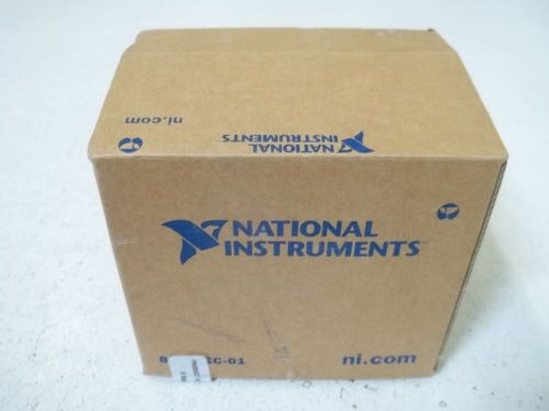 NATIONAL INSTRUMENTS 187999A-01 MODEL FP-PS-4 POWER SUPPLY *NEW IN A BOX*