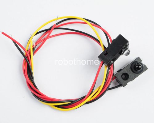 Correlation Photoelectric Switch Infrared Sensor QT30CM for Arduino