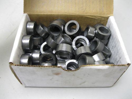 Lot (74) ernst # 99 graphite washer 3/4&#034; x 1-1/8&#034; x 1/2&#034; new l1 (1701) for sale