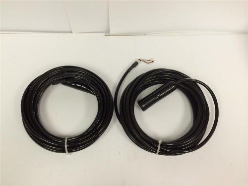 Stanley cooper gd ir tool torque controller wire cable computer connector 203063 for sale