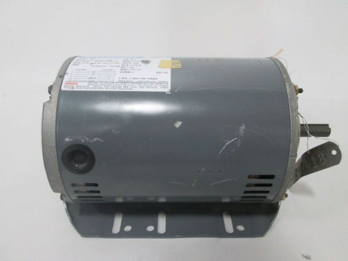 New marathon g169 7vl56t17d5705d p ac 3/4hp 460v 1725rpm 56-80 3ph motor d286071 for sale