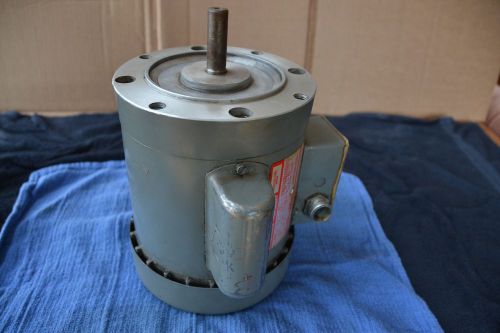 Dayton 1/3 hp electric motor 110 volt for sale