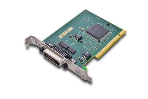 Agilent / HP 82350B PCI GPIB IEEE-488 Interface card