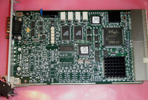 National Instruments NI PXI-8464 CAN/XS, Series 2, Controller Area Network (CAN)