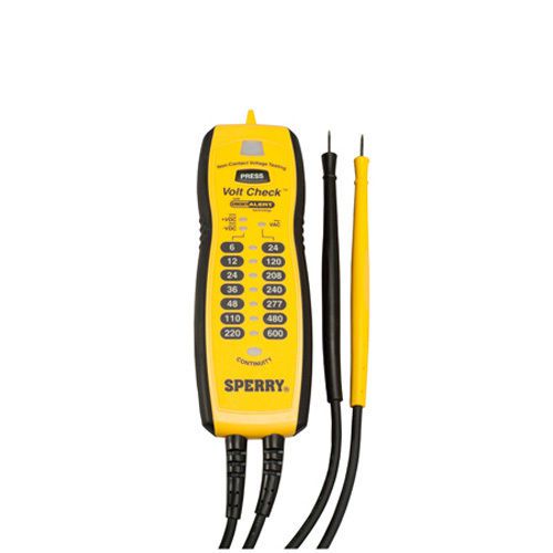Sperry Volt Check Voltage &amp; Continuity Tester
