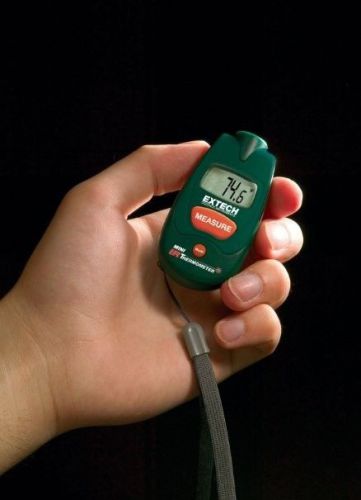 Extech ir100, micro ir thermometer ir100 ir-100 new for sale