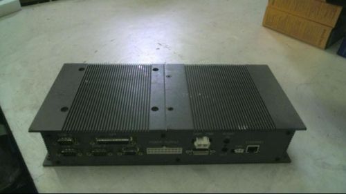 Data911 MDS2000 Vehicle Mobile Data Computer System EXT-P3700M256