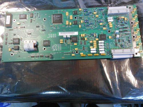 HP / Agilent E6380-60107  A 3731-10  Circuit Board Assembly