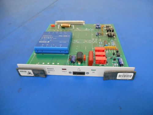 Wiltron anritsu power supply a5 module 90701 d28241-3 for sale