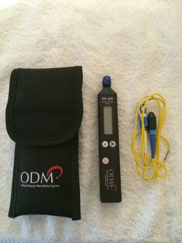 Optical Power Meter ODM RP-450