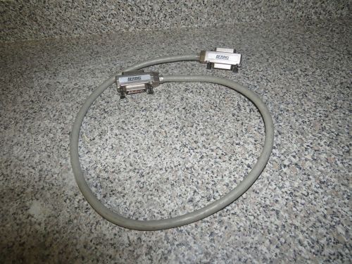 BERING 3FT  GPIB CABLE-