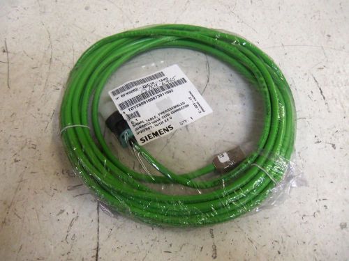 SIEMENS 6FX5002-2DC10-1AK0 CABLE *NEW IN FACTORY BAG*