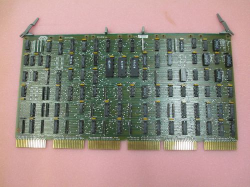 Monolithic Systems Corp I/O board 20-8904-01 from DEC PDP8 P/N 303-0294 Rev A2