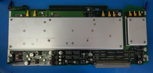 Agilent HP E4970-66507 I/F bd Printed Circuit Board Assembly