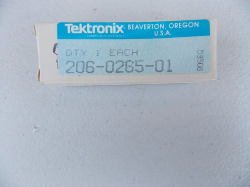 TEKTRONIX  206-0265-01 PROBE PIN