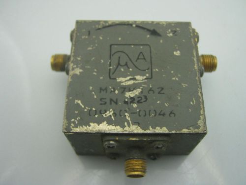 2 way rf power divider 2-200 1350-3200 mhz  sma 3db insertion loss for sale
