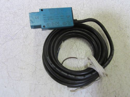 MICROSWITCH MHP-D31L PHOTOELECTRIC SENSOR *USED*