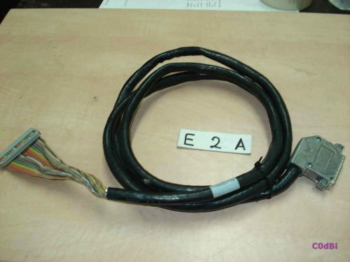 Air-Vac ZEVAC DRS-22 Rework Station Data Control Cable TC3-30-C