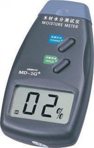 Sanpo md-2g+ wood moisture meter for sale
