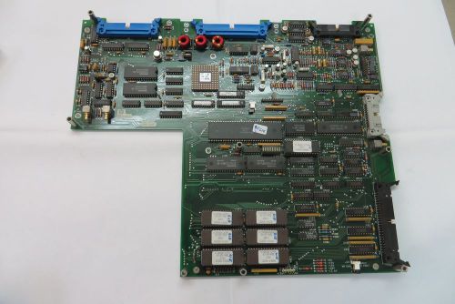 HP Agilent Spectrum Analyzer 08564-60010 A2  Controller Assembly