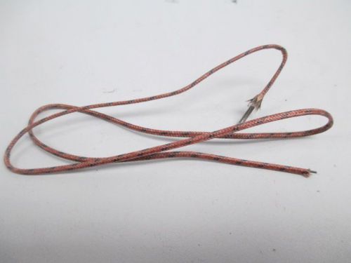 NEW PMI 30106011-25 THERMOCOUPLE WIRE HEATING AND COOLING D244677