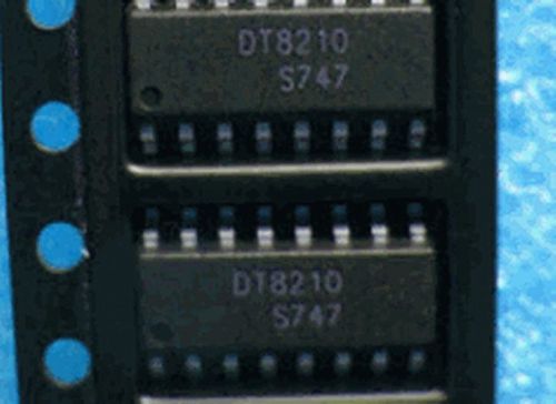 5PCS DT8210 SOP-16 IC # dec2
