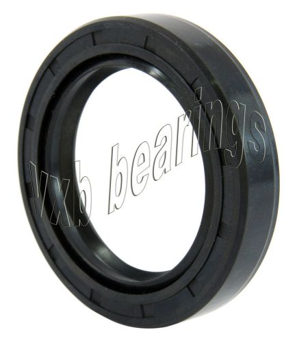 Avx shaft oil seal tc25x40x8 rubber lip 25mm/40mm/8mm metric for sale
