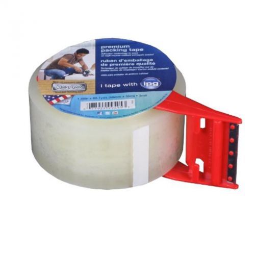 3 MIL PREM PACKING TAPE W.DISP INTERTAPE POLYMER CORP Packaging PSD50
