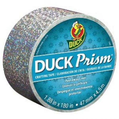 Duck Tape Prism, Lots of Dots Duct Tape 281622