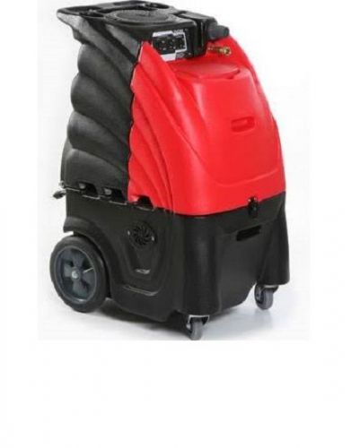 Sandia sniper indy 6 gallon carpet extractor with heat 100 psi for sale