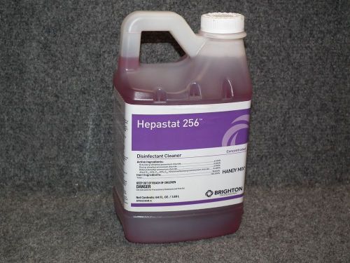 Brighton Professional BPR4254HM-A Hepastat 256 Handy Mix Disinfectant Cleaner