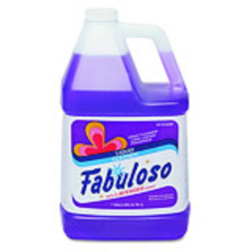 Fabuloso All-Purpose Cleaner, 1 Gallon, 4 Bottles