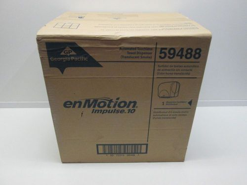 Gp 59488 automated towel dispenser **genuine** (factory sealed / free shipping) for sale