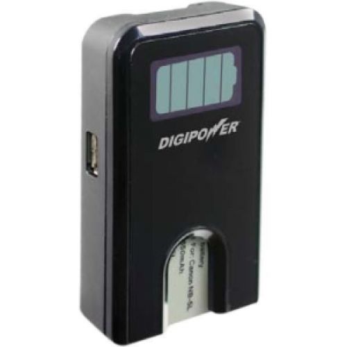 Digipower tc-55 ac charger (sku#kv0149) for sale