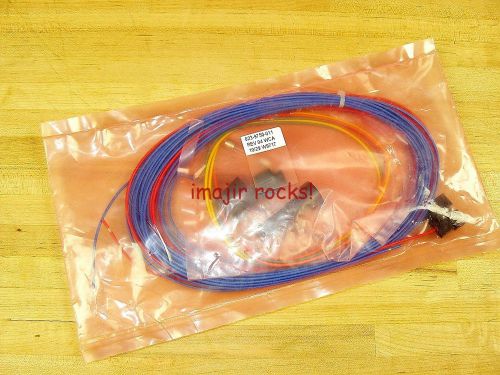 New ef johnson part 023-9750-011 horn honk ignition sense cable rs-5300 radios! for sale