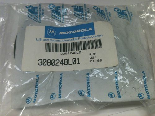 Motorola 3080248L01 Cable Interface = NEW
