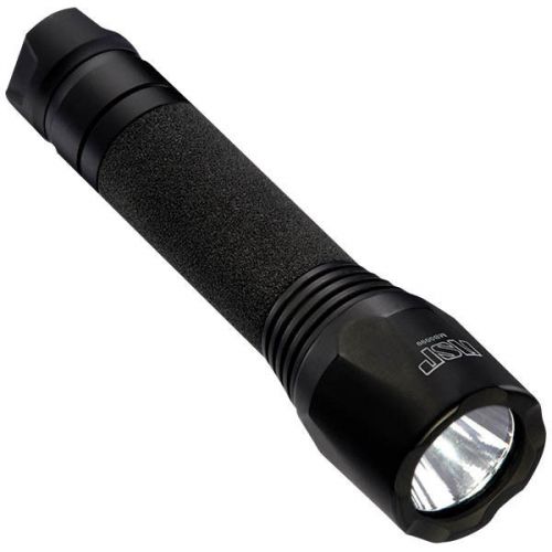 Asp poly triad cr flashlight black 35626 for sale