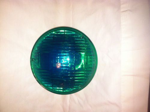 Roto Rays PAR 46 12 Volt 50 Watt Replacement Bulb (5001) - Green