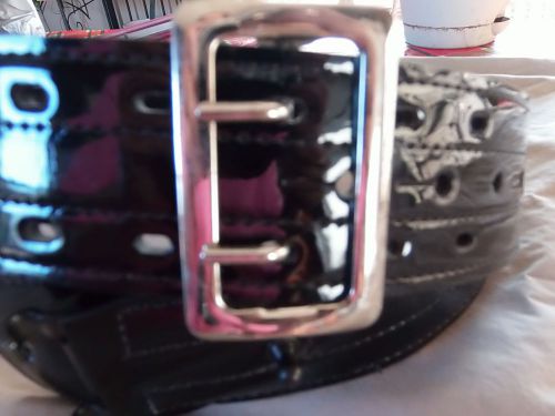 Belt michael&#039;s of oregon mirage duty belt for sale