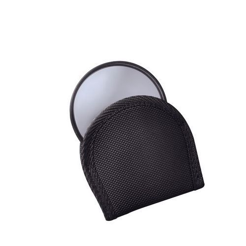ASP Tactical Mirror (With Protective Case) Attaches to any Baton 52470