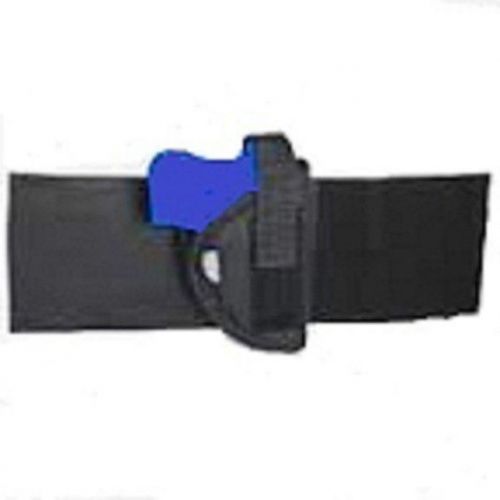 Leg ankle holster fits s&amp;w 442,637,638,642,940 for sale