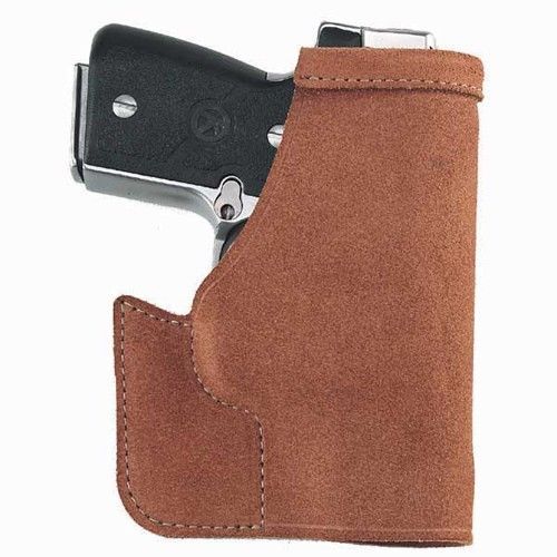 Galco pro634b pocket protector holster color black gun fit kimber solo 9mm for sale