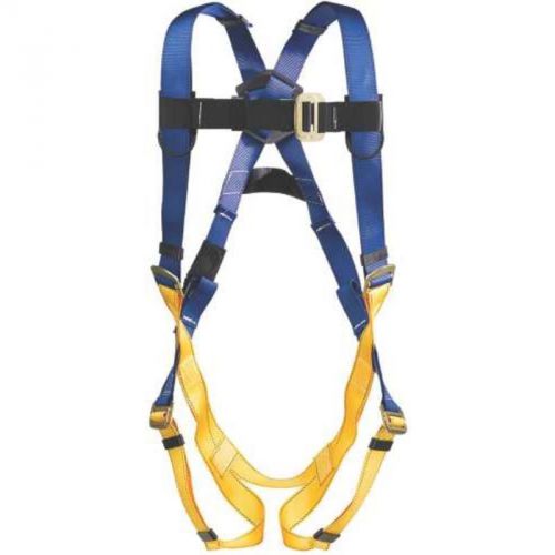Litefit Standard Harness Xl H311004 WERNER CO Fall Protection Devices H311004