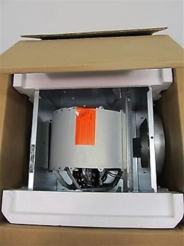 Twin City Fan &amp; Blower T250L In-Line Ventilator