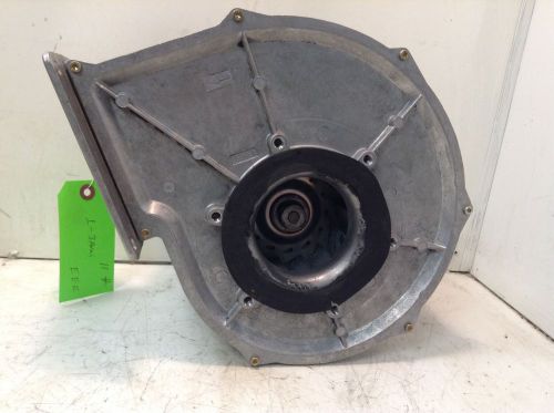 Ebm papst g1g170-ab31-05 ec centrifugal fan blower 230 vac 300 w 5500 u/min for sale