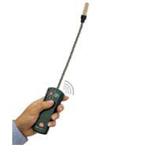 Testo 317-1 Electronic Flue Gas Spillage Detector with Flexible Probe