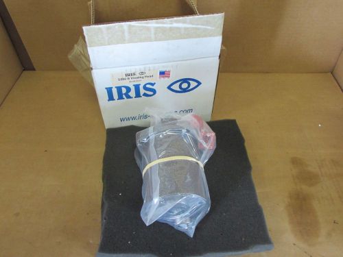 IRIS S550 B VIEWING HEAD NEW IN BOX